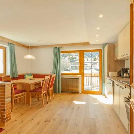Apartmenthaus Lydia Appartement